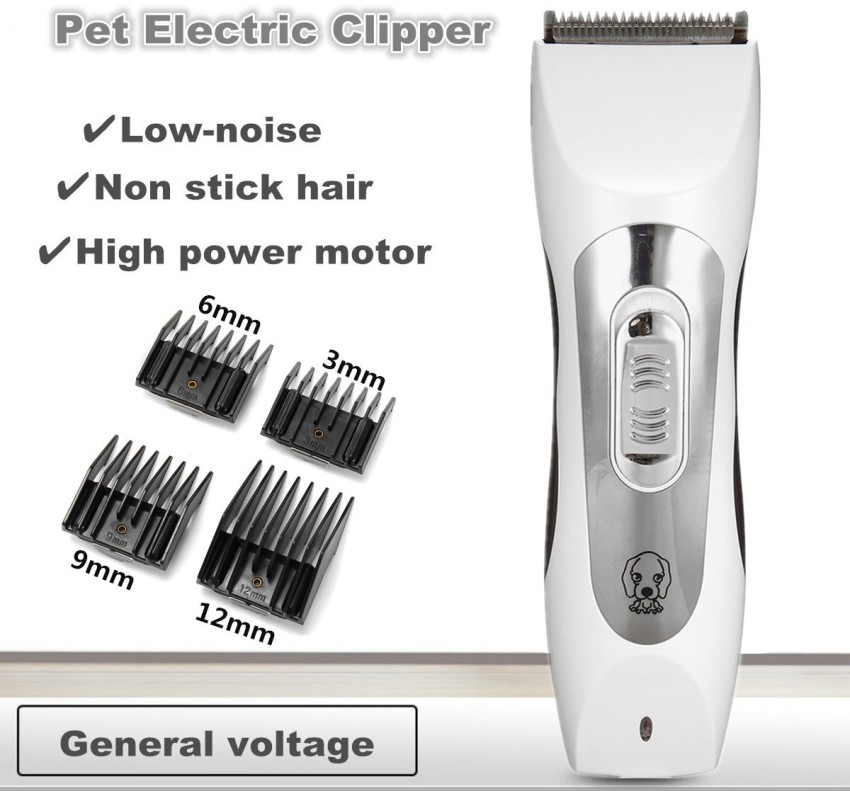 ROYAL PET Bangzhu Pet Hair Trimmer BZ 805 Professional Pet Clipper Series White Pet Hair Trimmer Price in India Buy ROYAL PET Bangzhu Pet Hair Trimmer BZ 805 Professional Pet Clipper Series White Pet ...