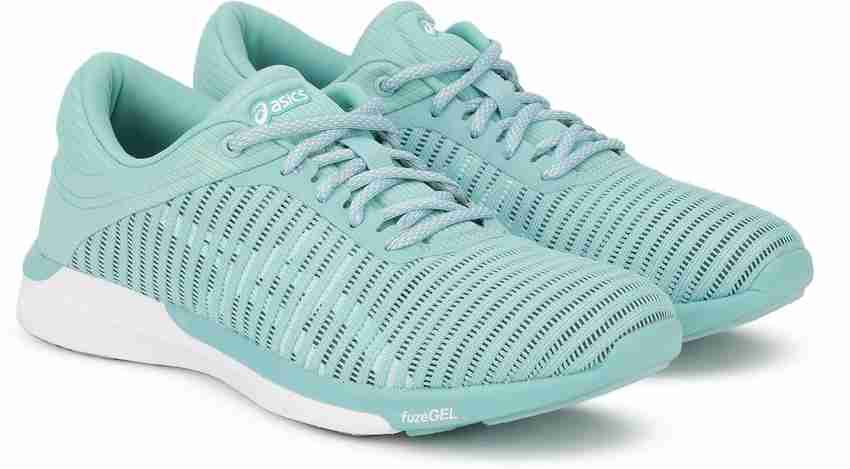 Asics fuzex rush femme top