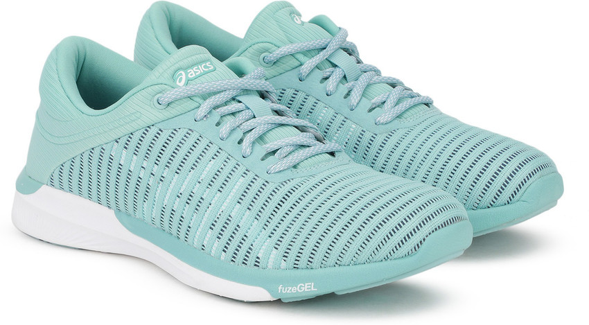 Asics fuzex rush adapt women's running shoes sale