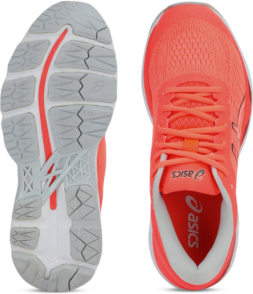 Asics gel kayano 24 flash coral discount