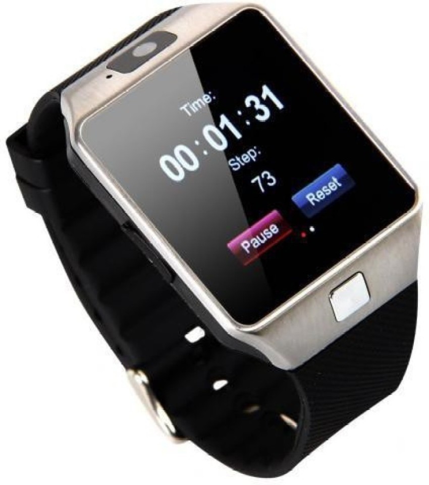 Insasta Dz09 phone Smartwatch Price in India Buy Insasta Dz09