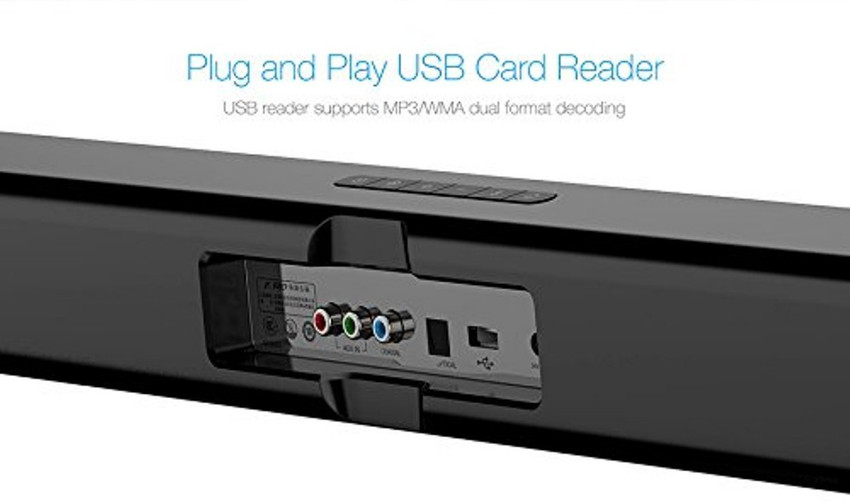 F&d best sale t388 soundbar