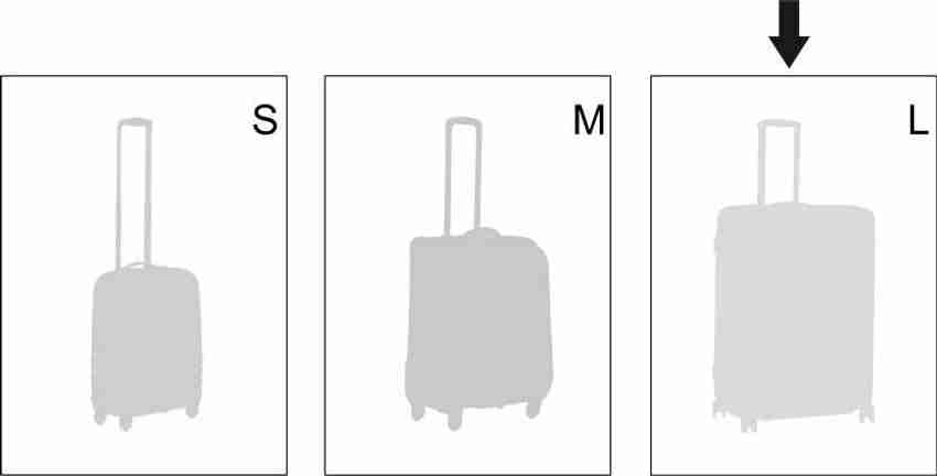 Witco trolley bags on sale