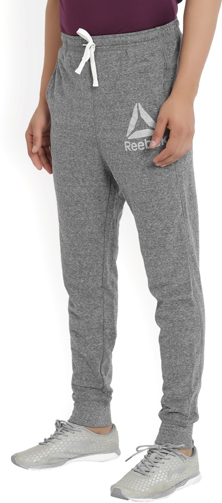 Reebok ufc best sale track pants