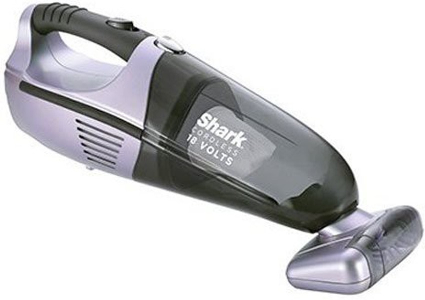 Shark small cordless vacuum cheap