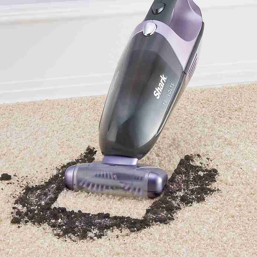 New shark hotsell cordless vacuum