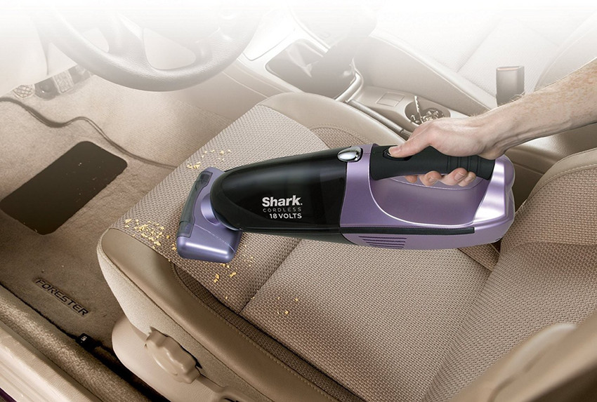 Cordless shark hoover deals shop