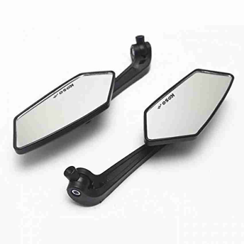 Fancy mirror for bike deals