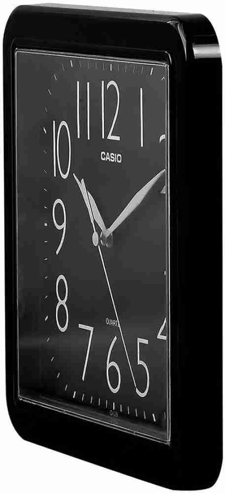 Casio wall hot sale clock flipkart