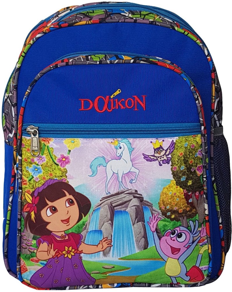 Buy School bag suitable for small kids[NURSERY,LKG AND UKG CLASS] - Lowest  price in India| GlowRoad