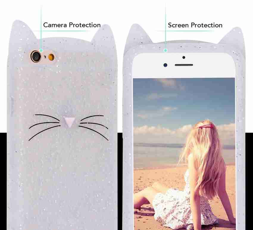 Earbud phone best sale case