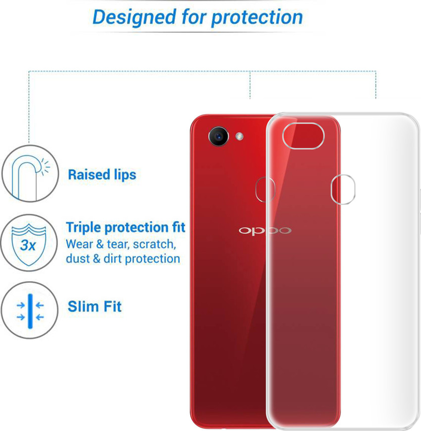 Meesho Oppo K1 Ka Back Cover Meesho Oppo K1 Ke Cover Ultra Thin