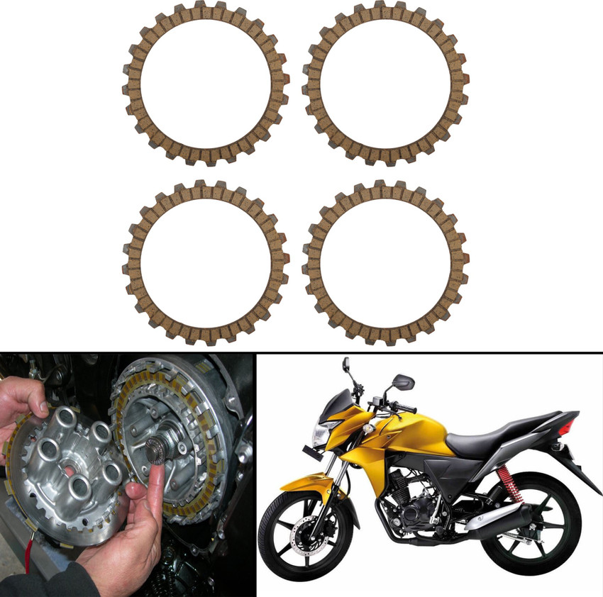 Honda twister chain on sale sprocket kit price