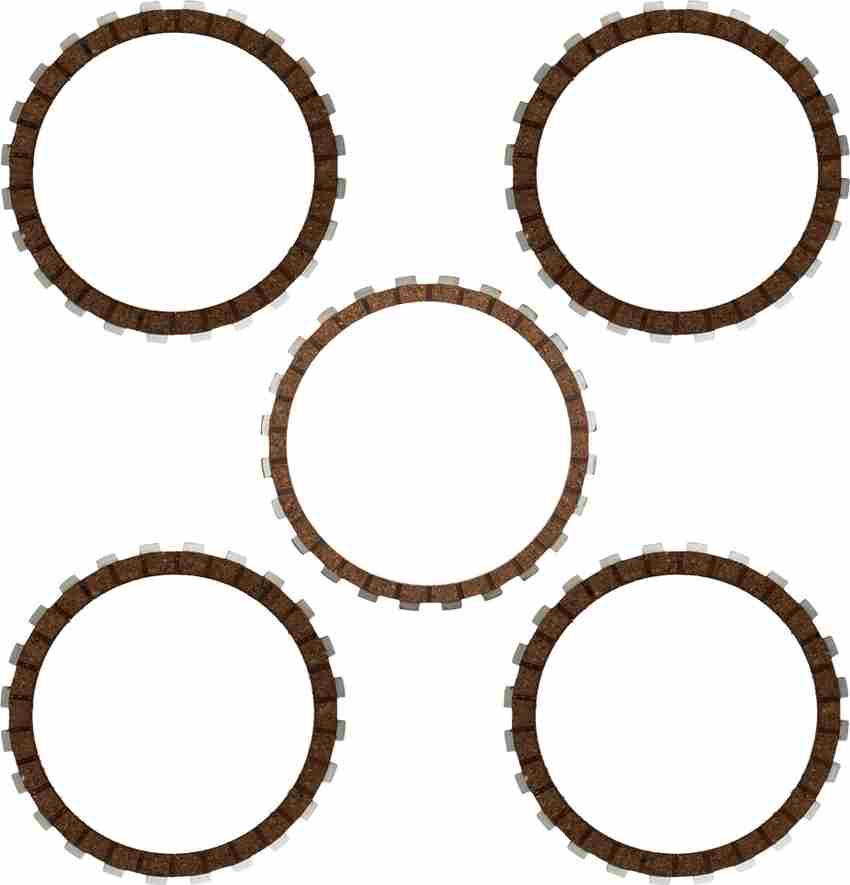 Bajaj discover online clutch plate