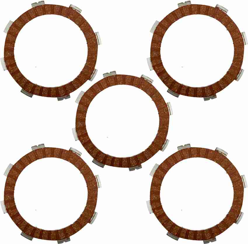 Bajaj platina 100cc store clutch plate price