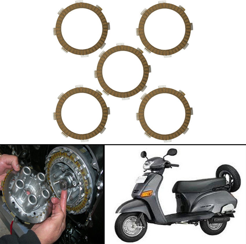 Honda eterno clutch plate price clearance