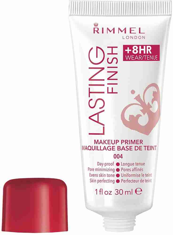 Rimmel lasting finish illuminating deals primer