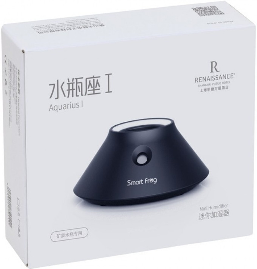 SMART FROG Carry Case AQUARIUS I Humidifier Price in India Buy SMART FROG Carry Case AQUARIUS I Humidifier online at Flipkart