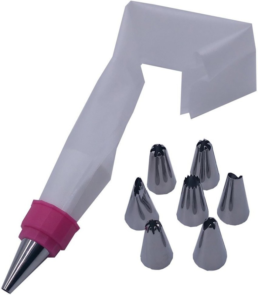 https://rukminim2.flixcart.com/image/850/1000/jhavdzk0/kitchen-tool-set/8/7/t/stainless-steel-icing-nozzles-cake-piping-bag-with-1-coupler-for-original-imaf5bms7btyfzgw.jpeg?q=90