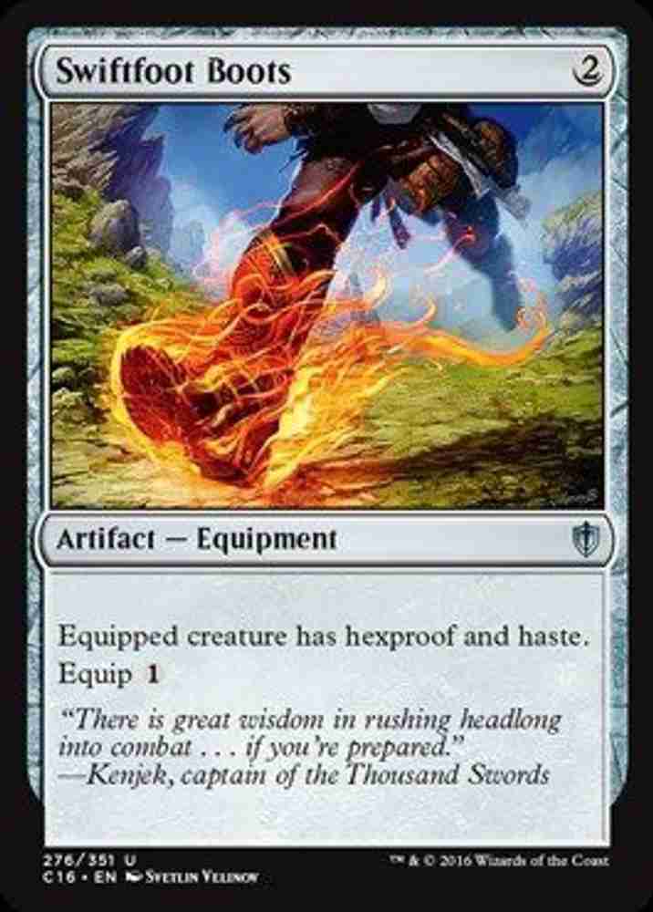 Commander multi color sale boots