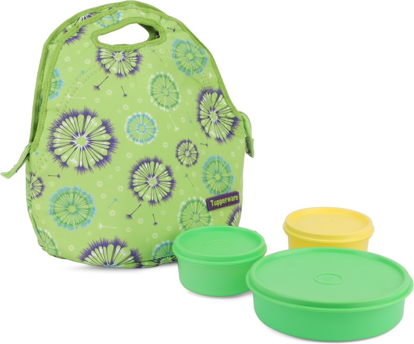 s.m.mart Tupperware Kids Divided Round 1  