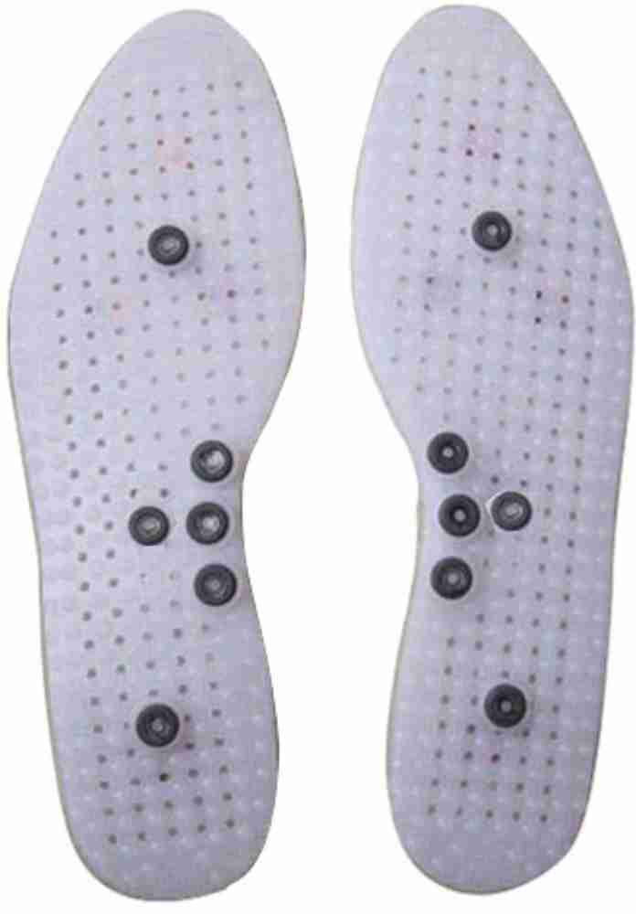 Nirogi Kaya 216 acupressure shoe shole height growth height