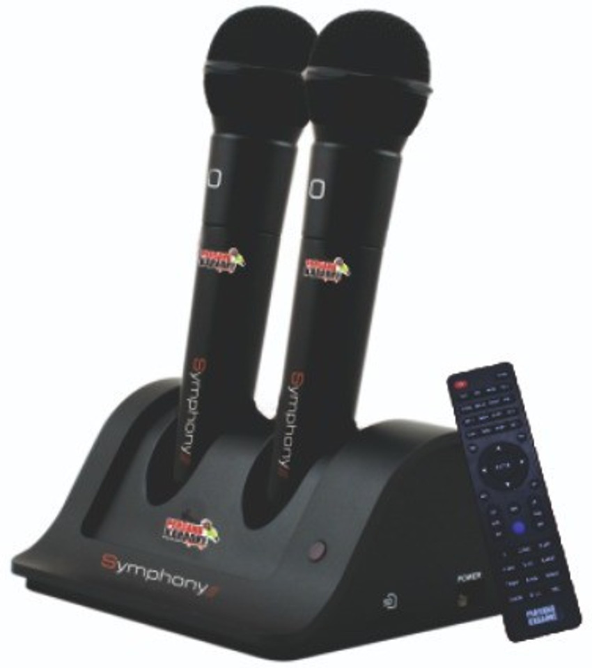Persang hotsell karaoke speaker