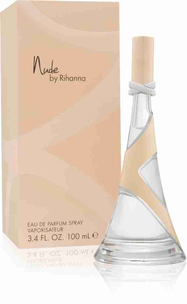 Nude by rihanna eau de parfum 2025 spray women reviews