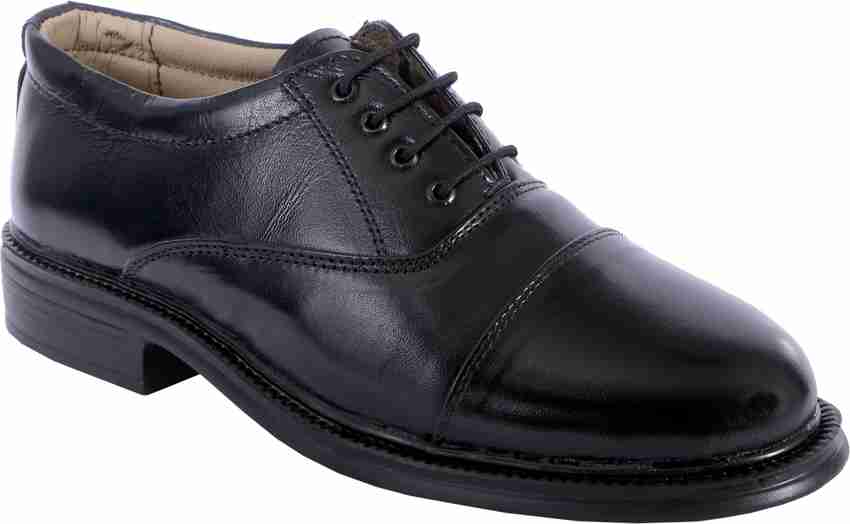 Police shoes price sale