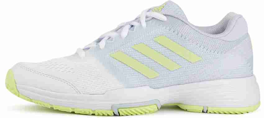 Adidas 2024 barricade femme