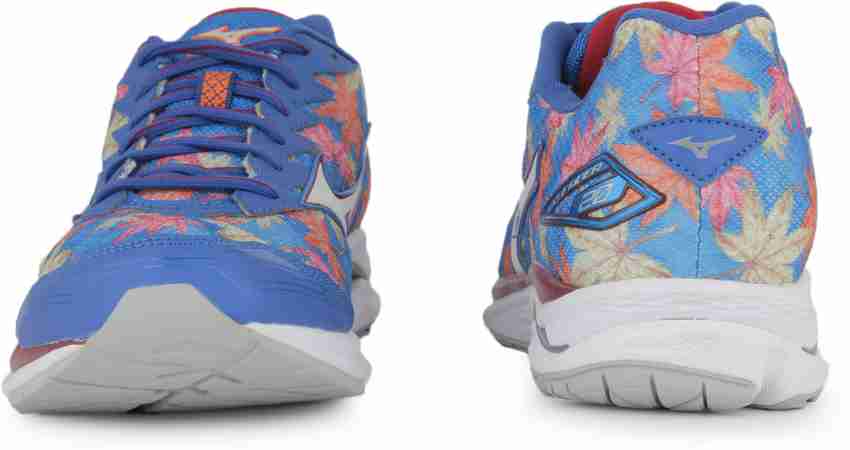 MIZUNO WAVE RIDER 20 FUJI Running Shoes For Men Buy MIZUNO WAVE RIDER 20 FUJI Running Shoes For Men Online at Best Price Shop Online for Footwears in India Flipkart