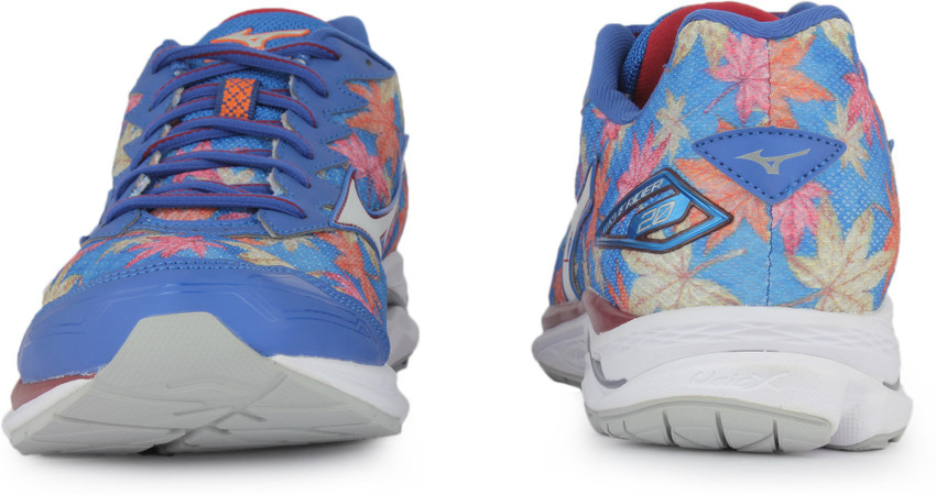 Mizuno wave top rider 20 fuji