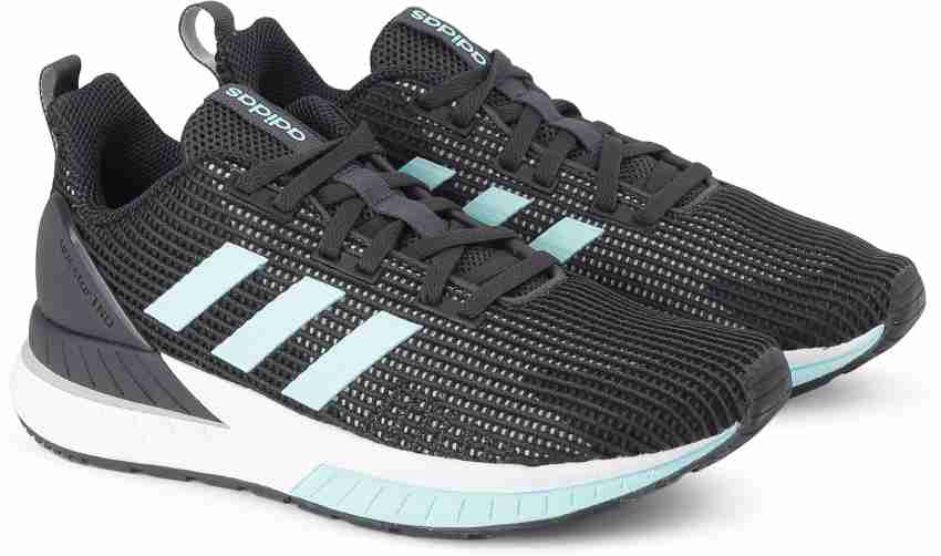 Adidas questar clearance tnd womens review