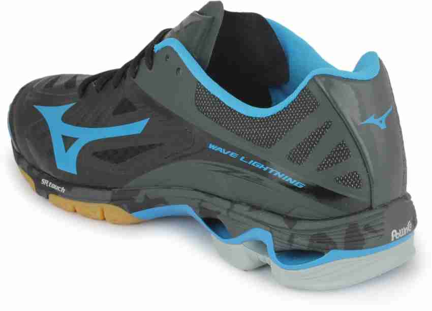 Mizuno wave outlet lightning z2 mens