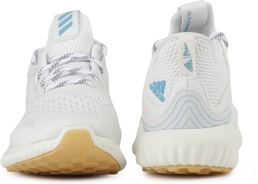 Women's adidas alphabounce 1 parley sales running shoes