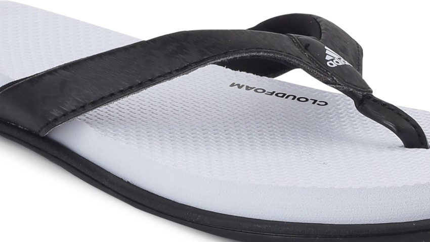 ADIDAS Women CLOUDFOAM FLIP FLOP Slippers