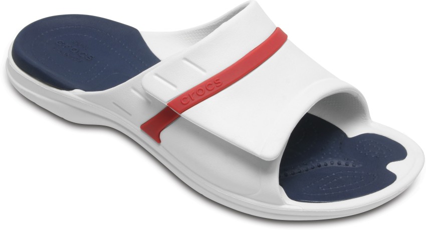 Crocs unisex modi on sale sport slide