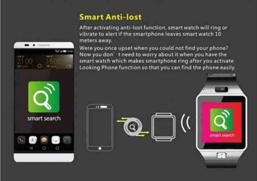 Oxhox smartwatch 2024