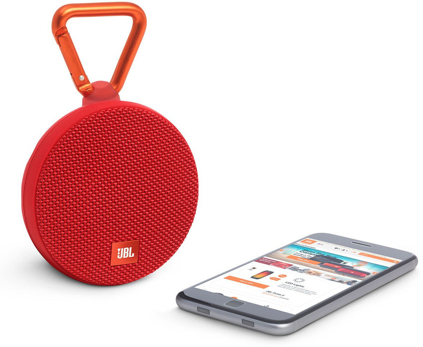 Jbl clip shop 2 flipkart
