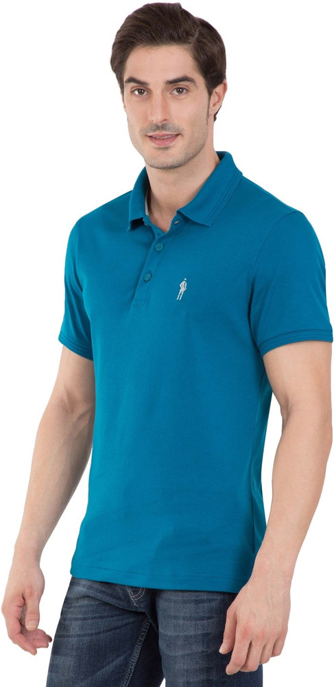 jockey polo t shirt