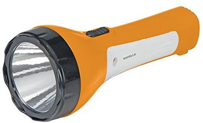 Havells deals torch 5w