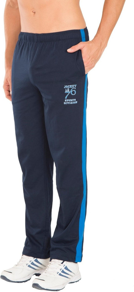 JOCKEY Solid Men Dark Blue Track Pants Buy NV NB JOCKEY Solid Men Dark Blue Track Pants Online at Best Prices in India Flipkart