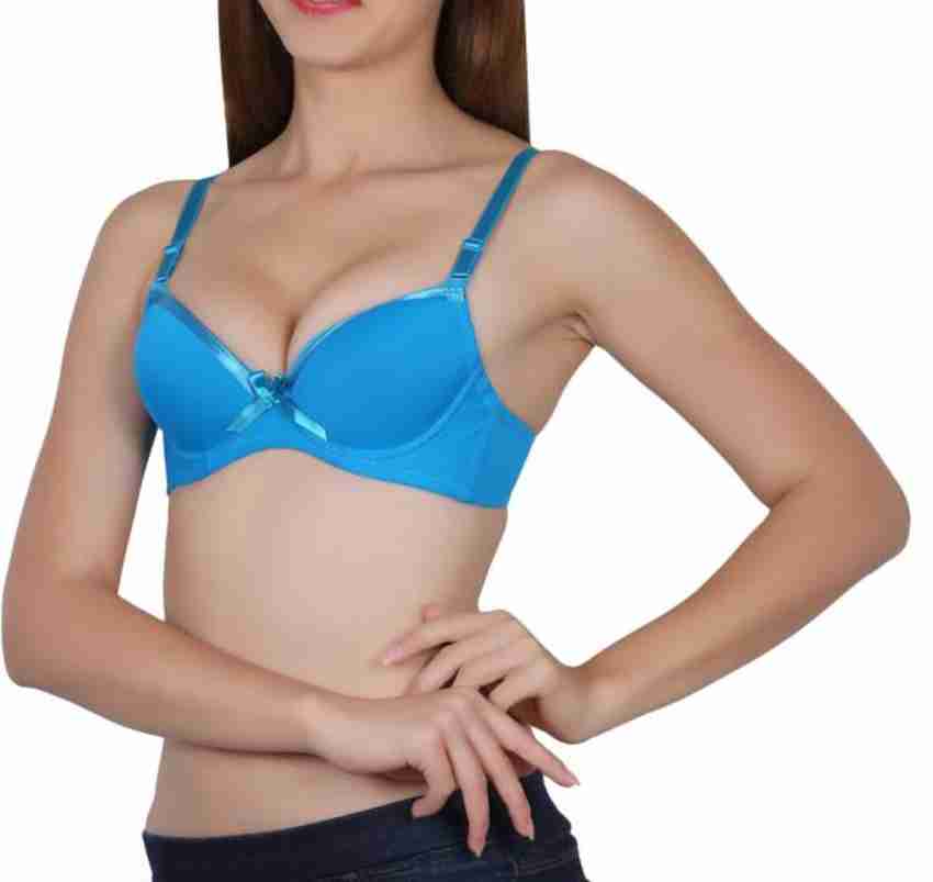Gavriella Women Push-up Lightly Padded Bra - Buy Gavriella Women Push-up  Lightly Padded Bra Online at Best Prices in India