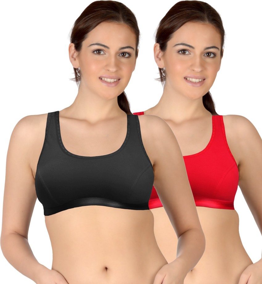 sports bra on flipkart