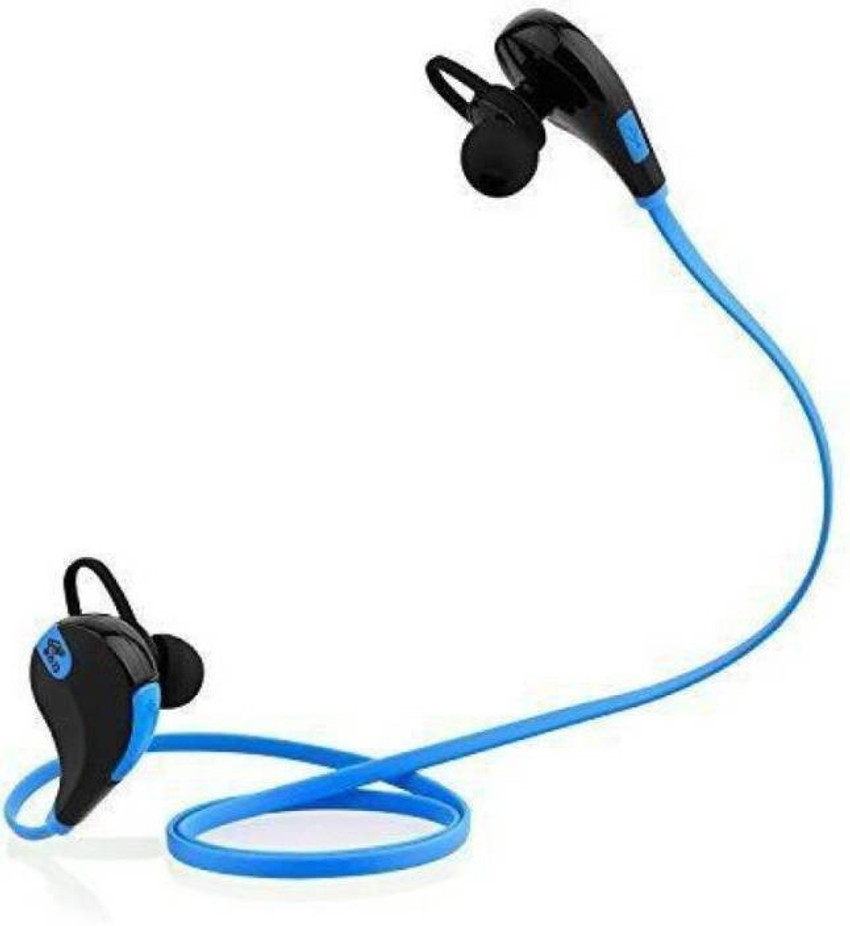 vinimox Wireless Bluetooth 4.1 Wireless Stereo Sport Headphones Headset Bluetooth Price in India Buy vinimox Wireless Bluetooth 4.1 Wireless Stereo Sport Headphones Headset Bluetooth Online vinimox Fl...