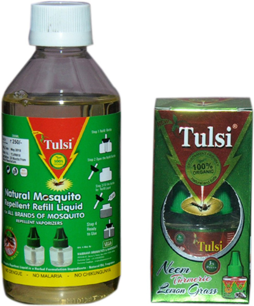 Mosquito repellent shop liquid