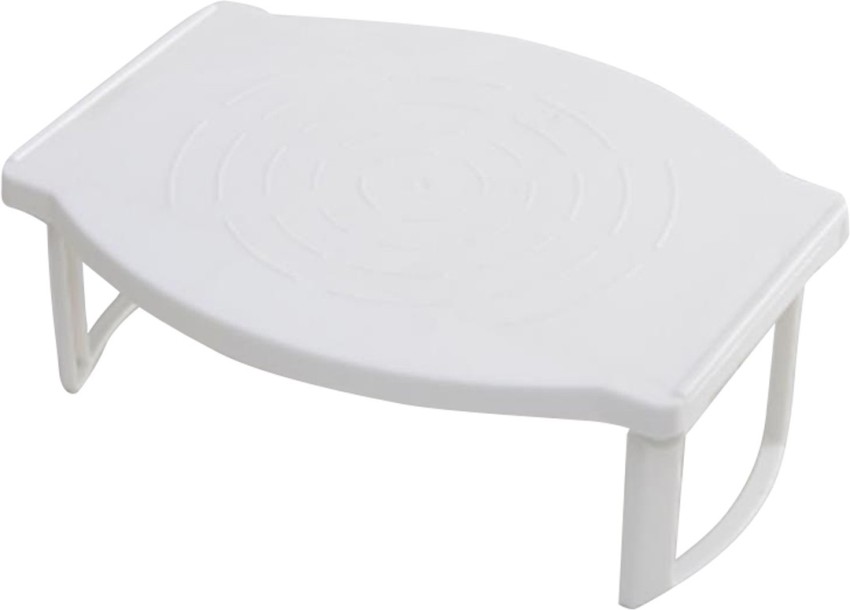 Microwave Plate With Cover Foldable Microwave Tray For Heating