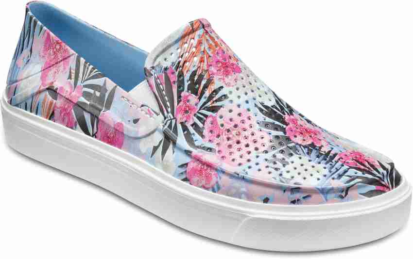 Crocs women's citilane on sale low slipon w sneaker