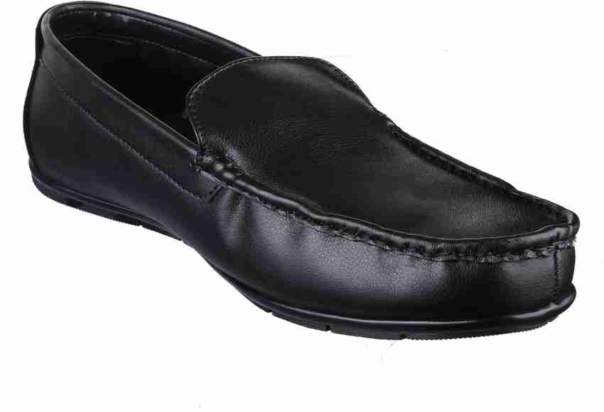 Loafers with good arch top support
