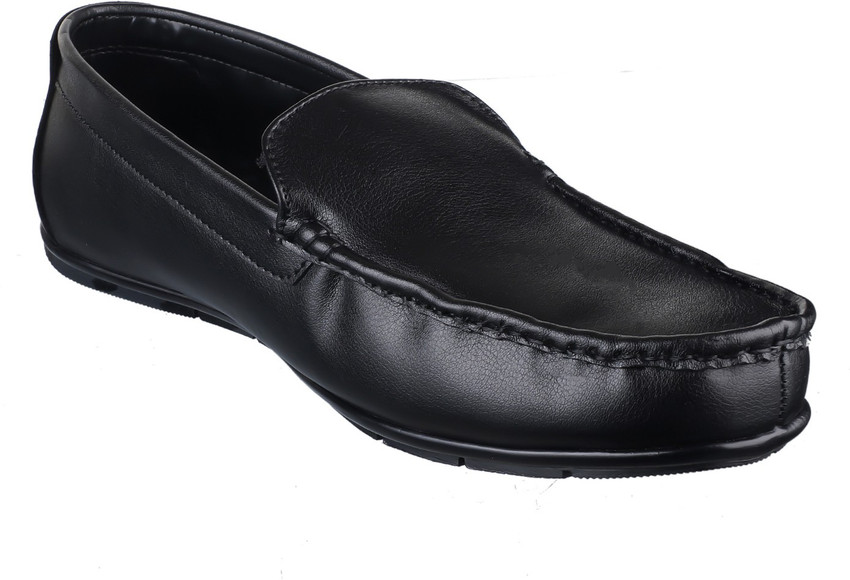 Loafers with sales good arch support